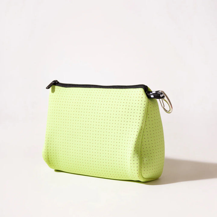 Pouch Neon Green
