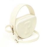 PARCHITA Lulu Blanco Bag