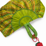 Hand Fan Fresa