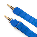 PARCHITA Strap Azul