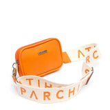 PARCHITA Marsella Naranja Fanny Pack
