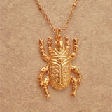 Set de 3 Collares Atardecer