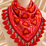 Renata  Scarf