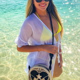 Resistencia Crossbody Bag