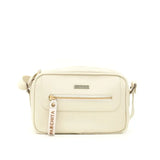 PARCHITA  Shitake Blanco Bag