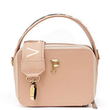 PARCHITA Vibra Nude Bag