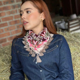 Clementine  Scarf