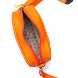 Bandolera Mika Mandarina Bag