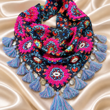 Grisel Scarf