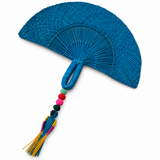 Hand Fan Acura Pajaro