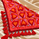 Renata  Scarf