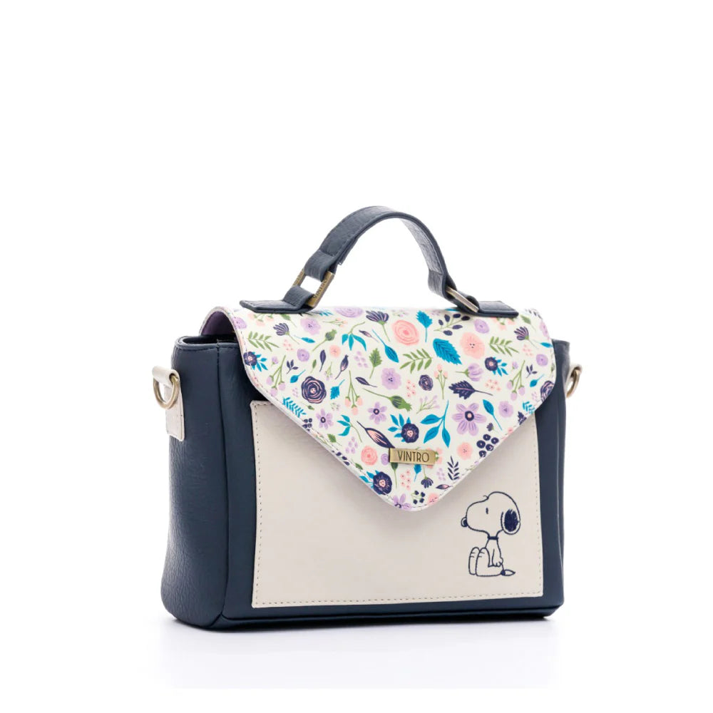 Mini Bloom Crossbody