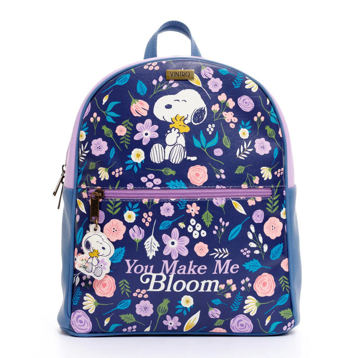 Morral Bloom