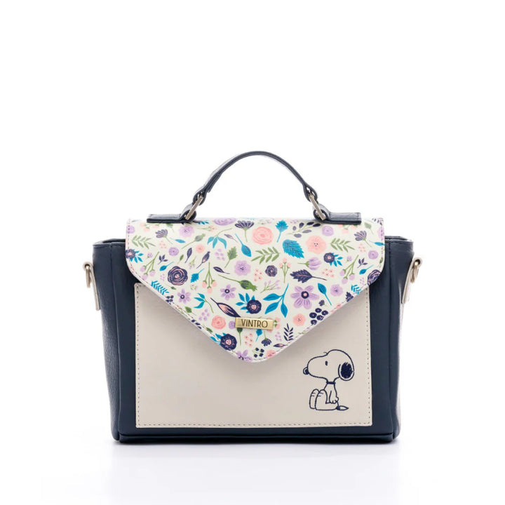 Mini Bloom Crossbody