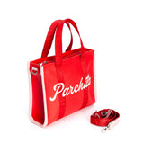 Shopping Mini Julia Roja