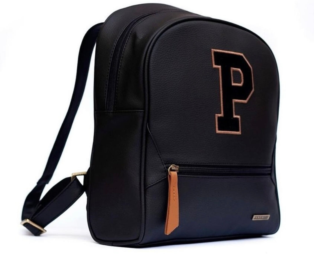 PARCHITA Backpack P Negro