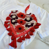 Oriana Scarf