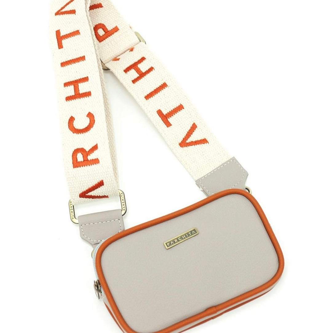 PARCHITA Marsella Mix Fanny Pack