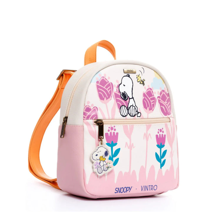 Morral Rosa