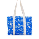 PARCHITA Shopping Baru Azul