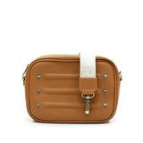 PARCHITA Nuba Miel Bag