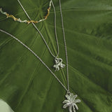 Set de 3 Collares Plátano