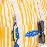 PARCHITA Shopping Baru Amarillo