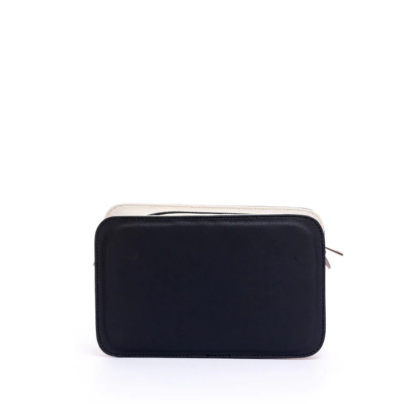 Viena Negra crossbody Bag