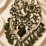 Cotorra Scarf