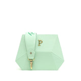 PARCHITA Simona Menta Bag