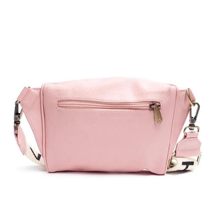 PARCHITA Bolo Rosa Fanny Pack