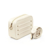 PARCHITA Nuba Blanco Perla