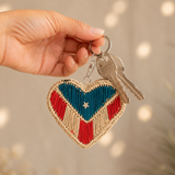 Isla Keychain