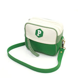 PARCHITA Panal Verde