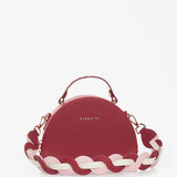 PARCHITA Emilia Rojo