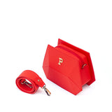 PARCHITA Simona Roja Bag