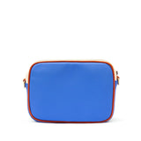 PARCHITA Nuba Azul Bag