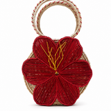 Flor de maga bag