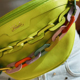 Jabali Verde  Fanny Pack