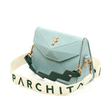 PARCHITA Anny Blue