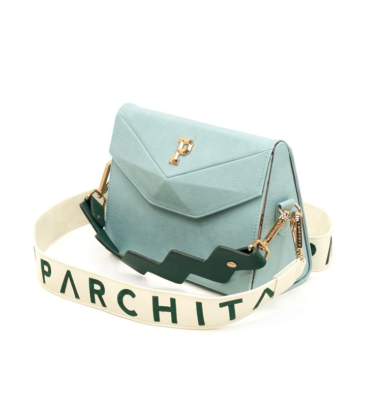 PARCHITA Anny Blue