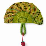 Hand Fan Fresa