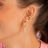 Set X4 Aretes Hongos