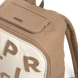 Backpack PARCHITA Beige