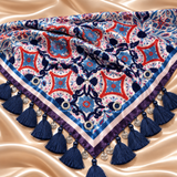 Jessica Scarf