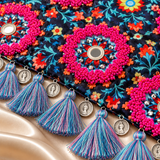 Grisel Scarf