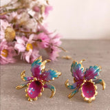 Cataleya Pintado Ring