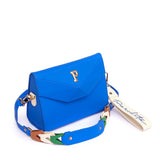 PARCHITA Anny Azul  Bag