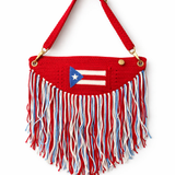 Puerto Rico Crossbody Pre orden