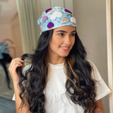 Corazon Pastel Scarf